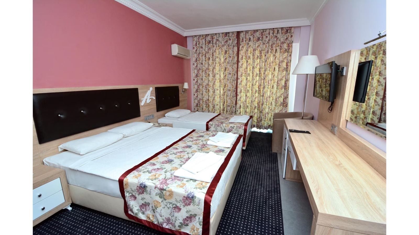 rooms-standard