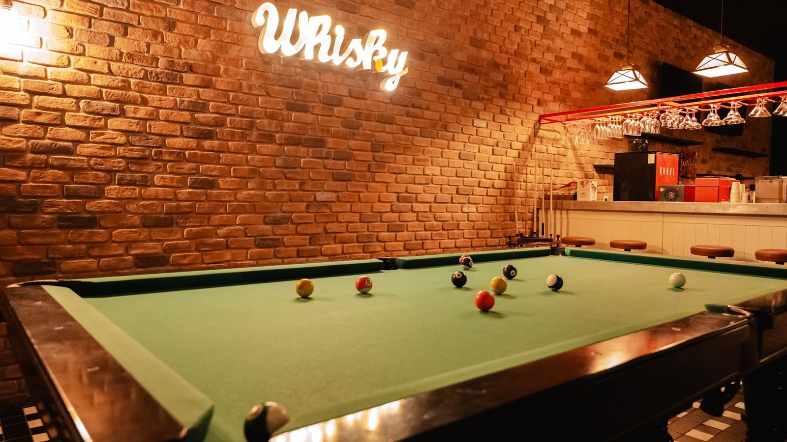 bars-georges-pub