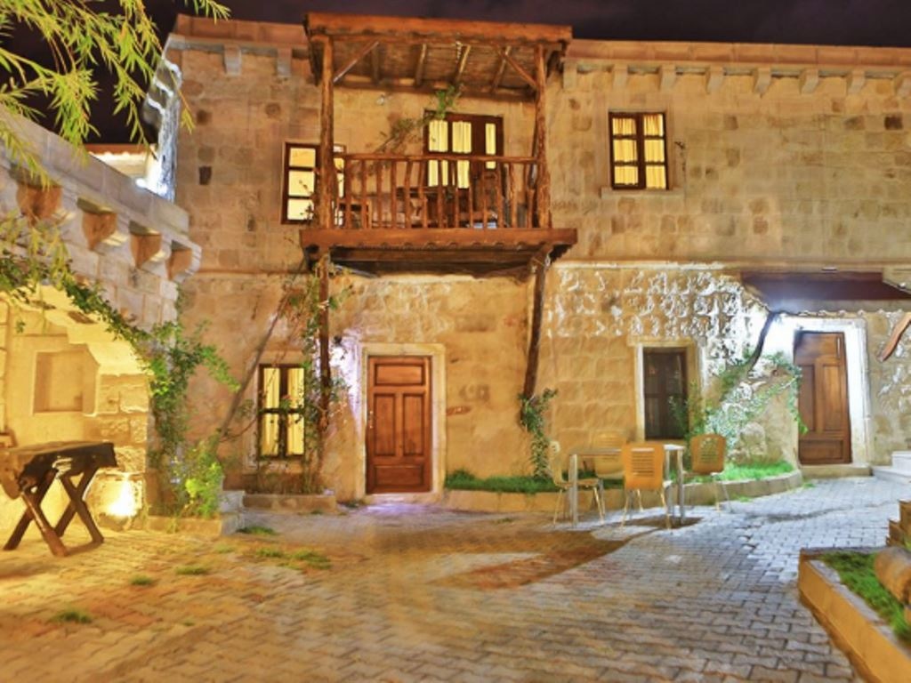 general-main-building