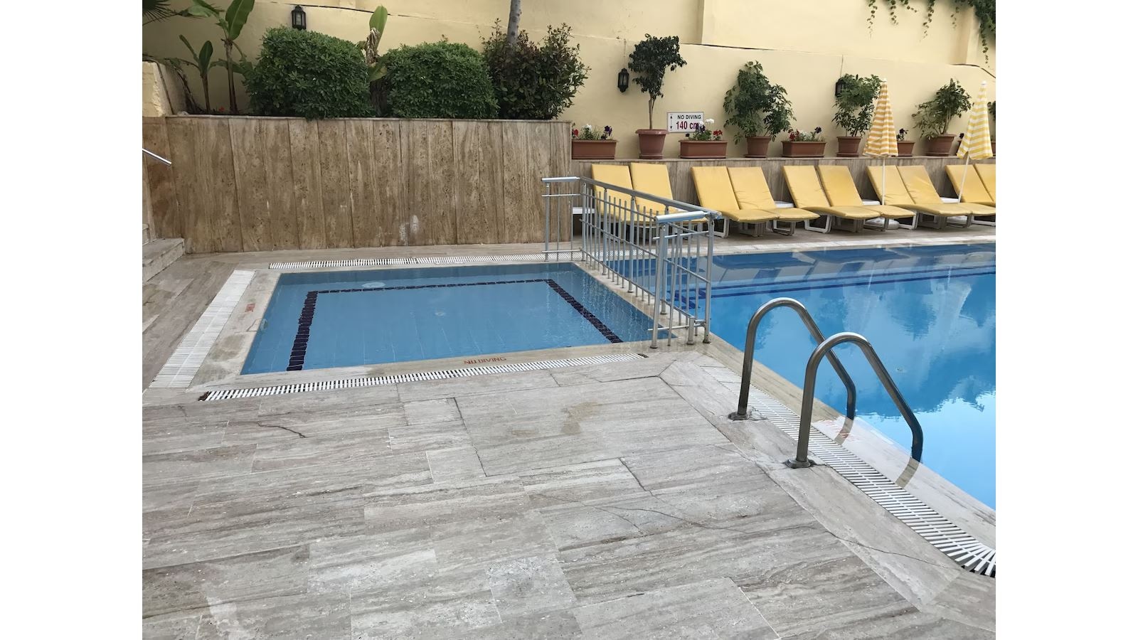 pools-pools