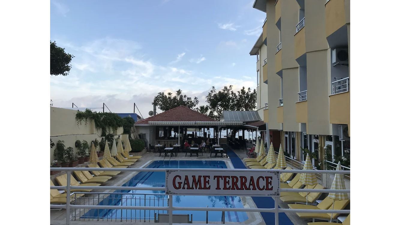 general-general