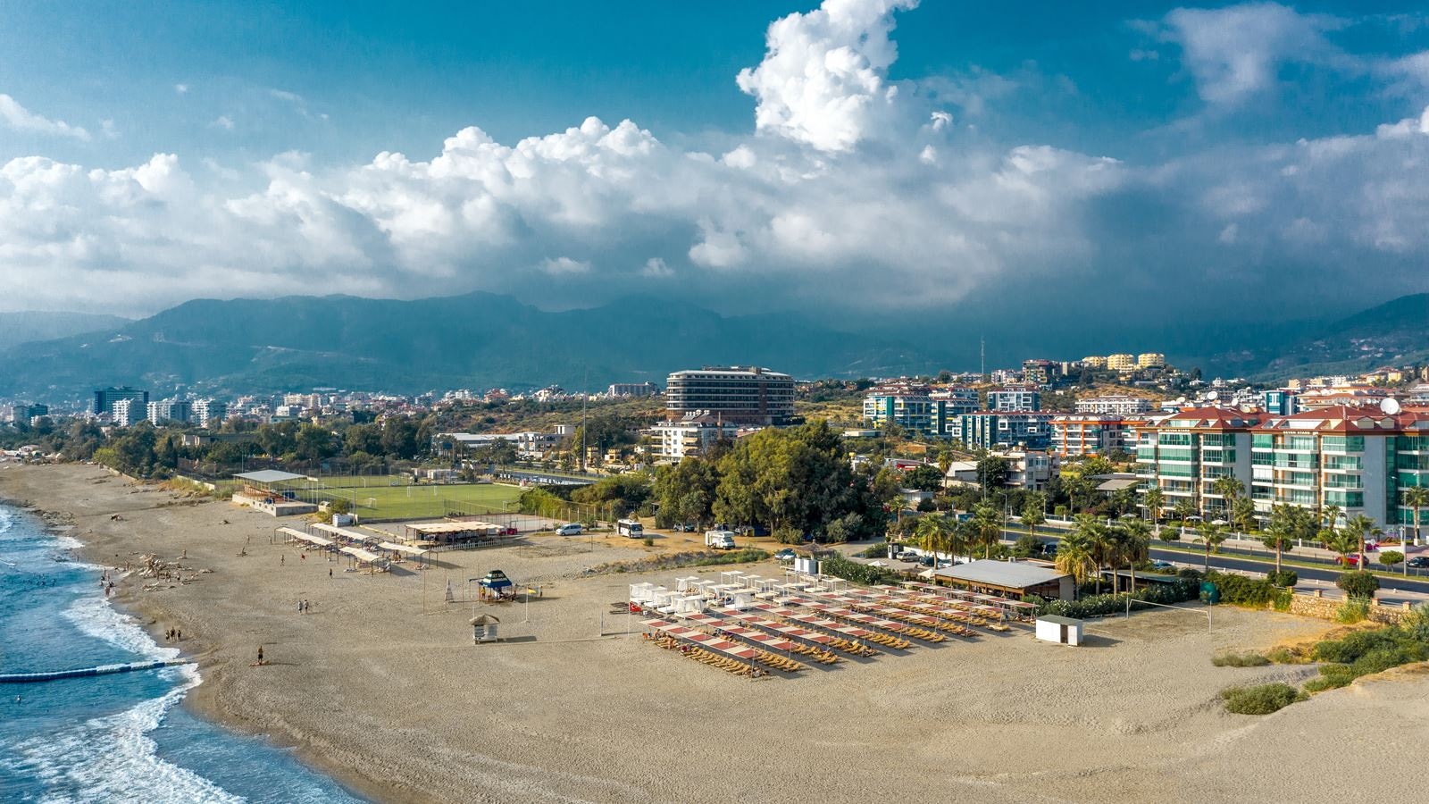 michell hotel & spa alanya