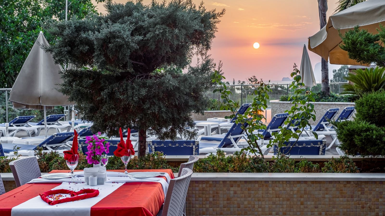 hotel michell hotel & spa