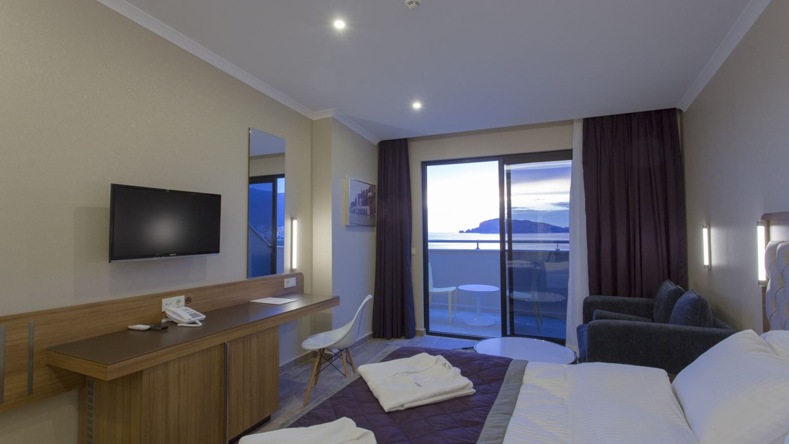 michell hotel spa & beach club alanya