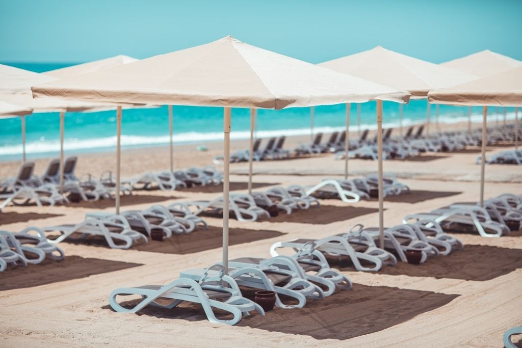 beach-beach