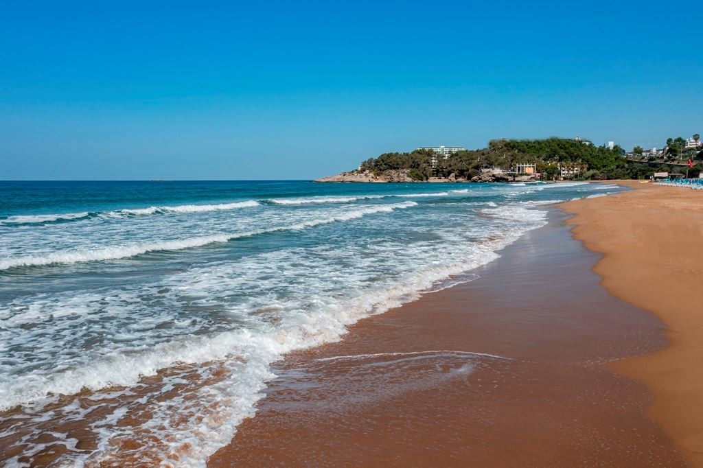 beach-beach
