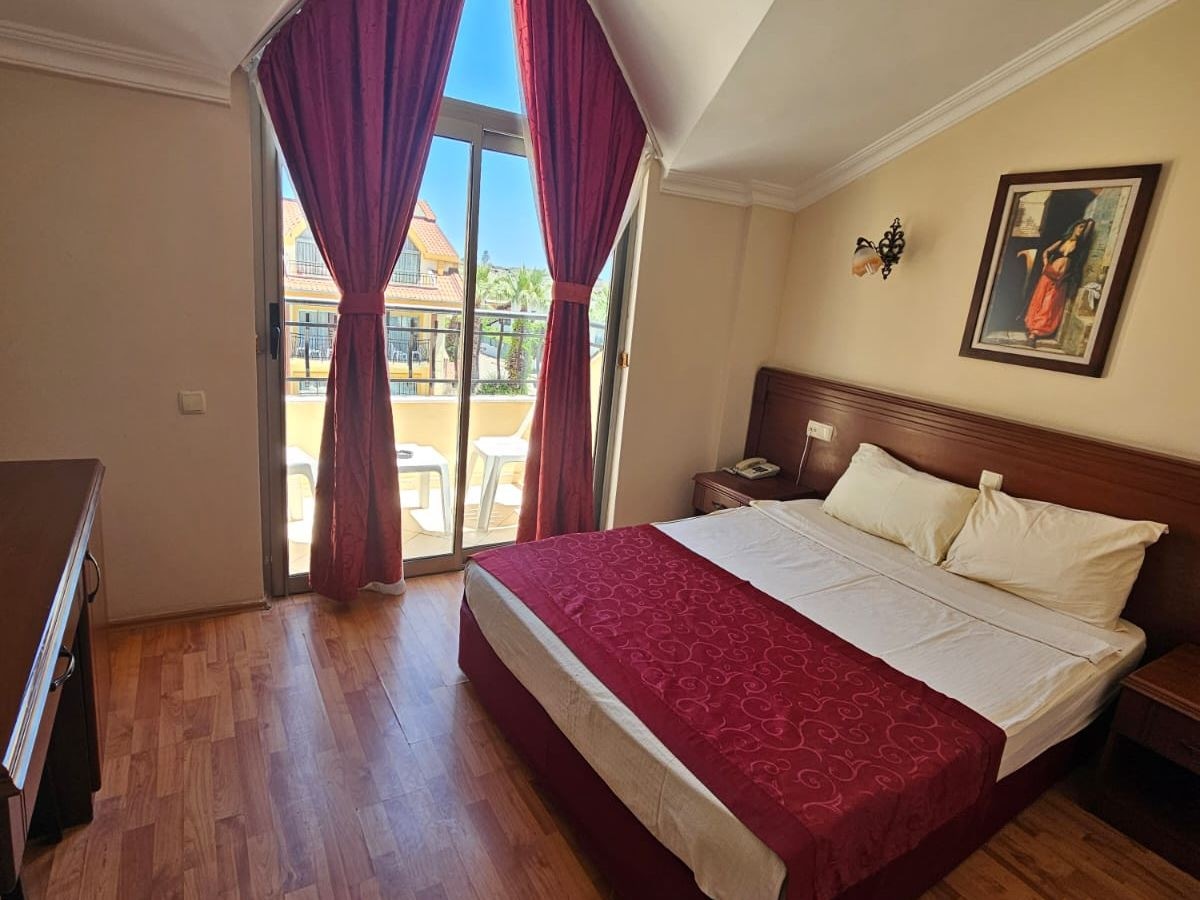 rooms-standard-room