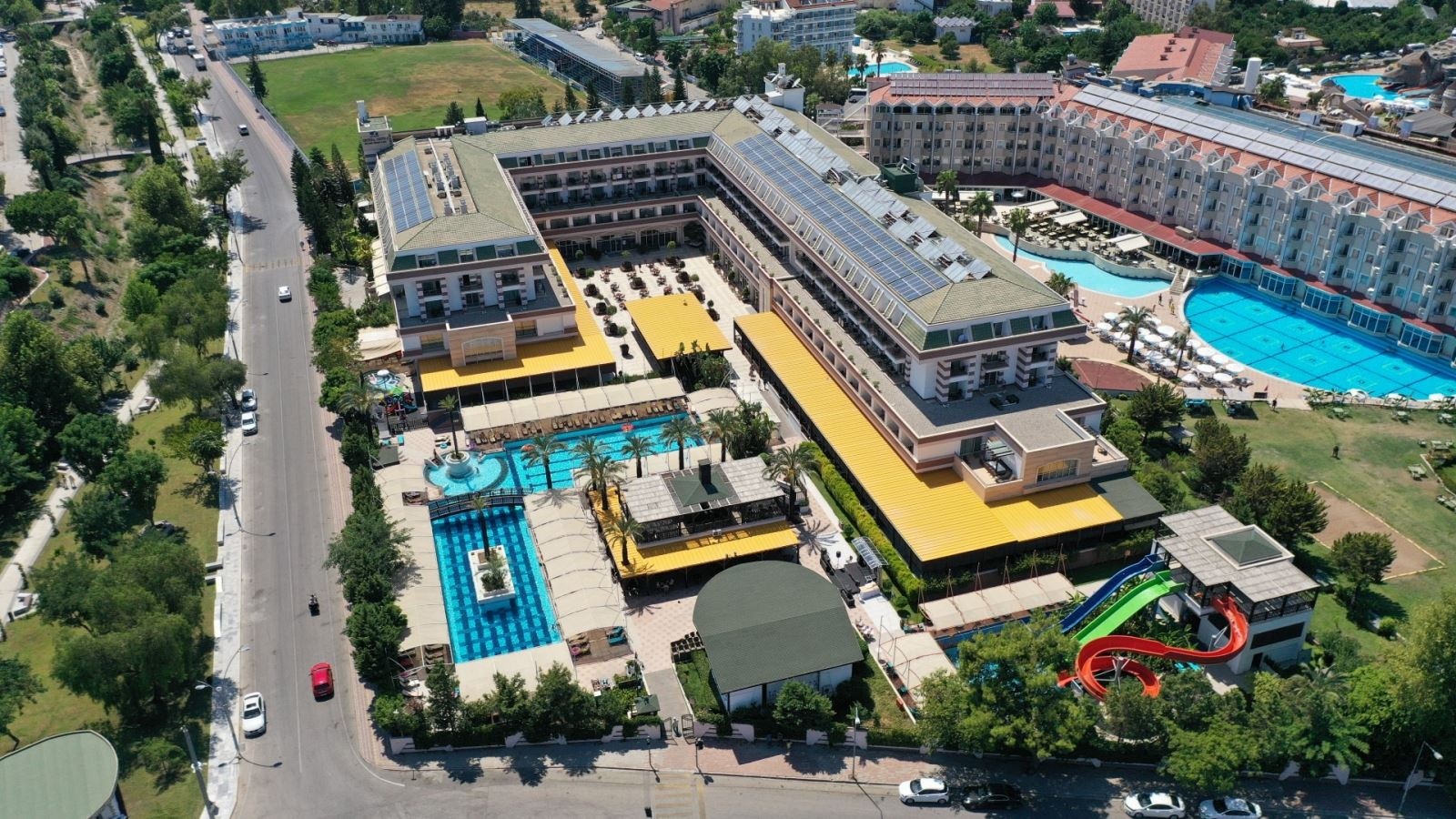 general-main-building