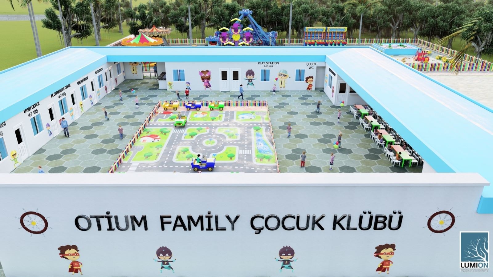 mini-club-mini-club