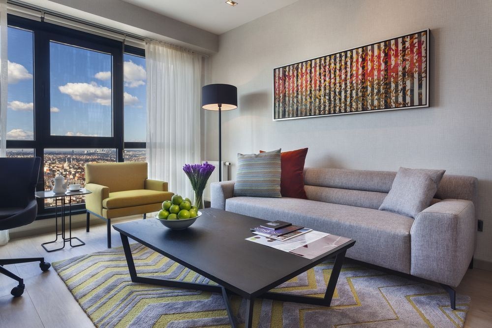rooms-apartment-executive