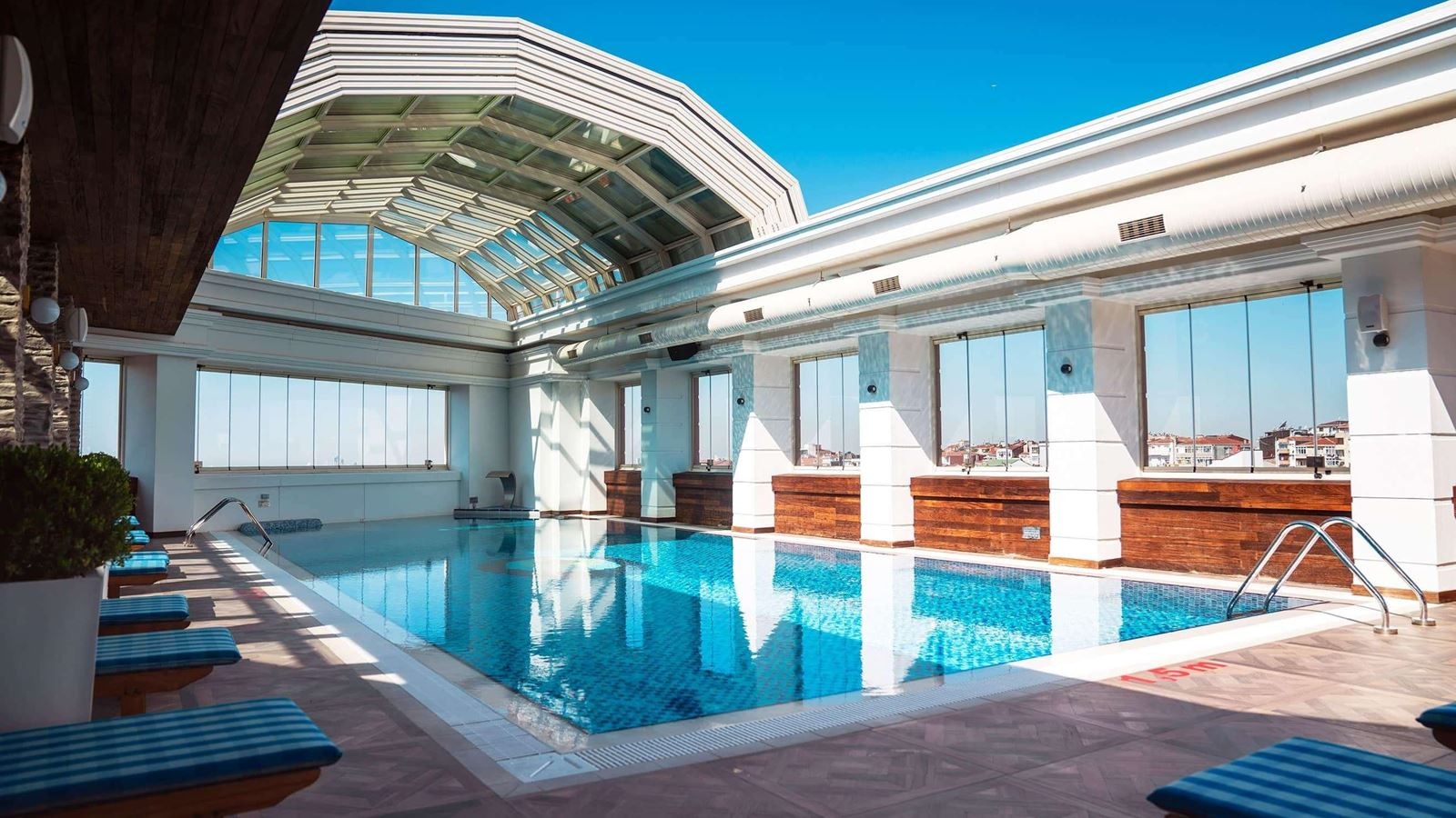 pools-pools