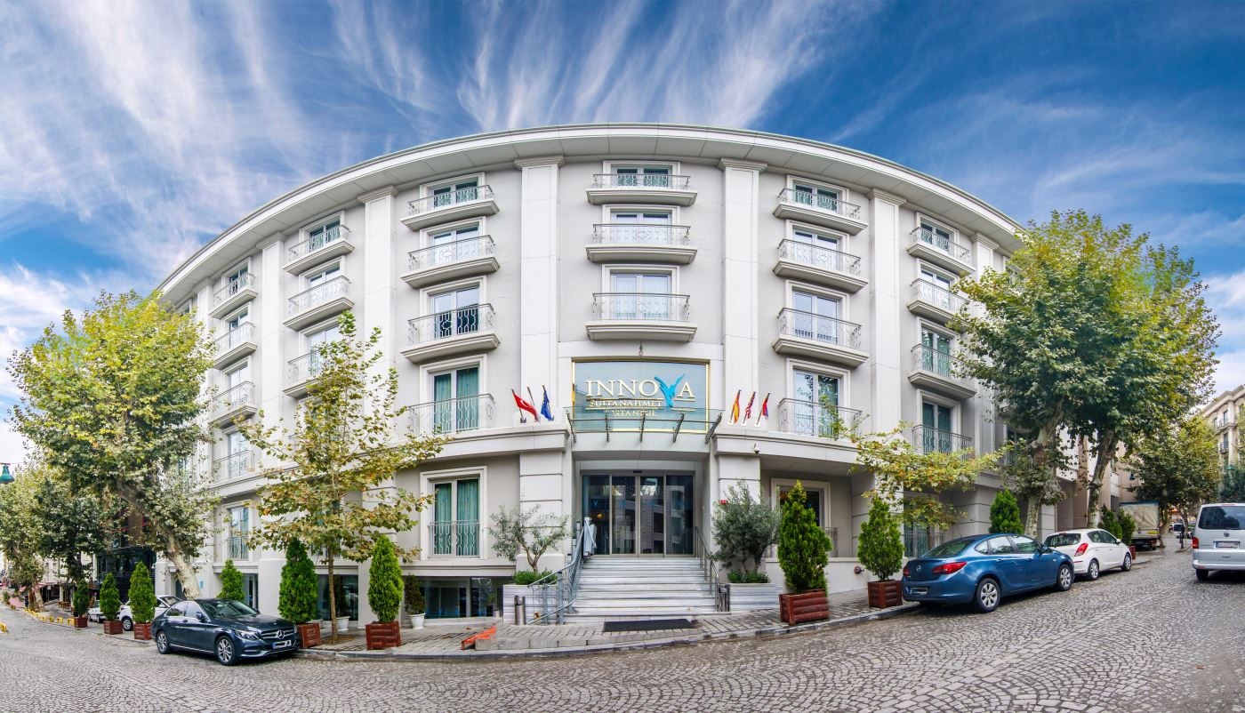 general-main-building
