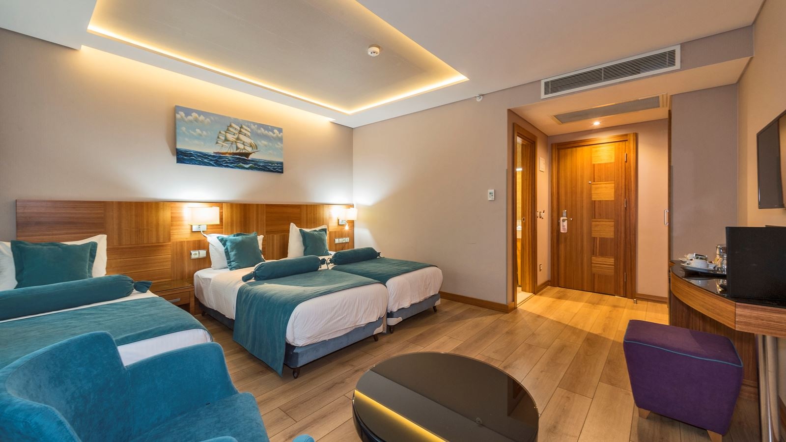 rooms-triple-standard