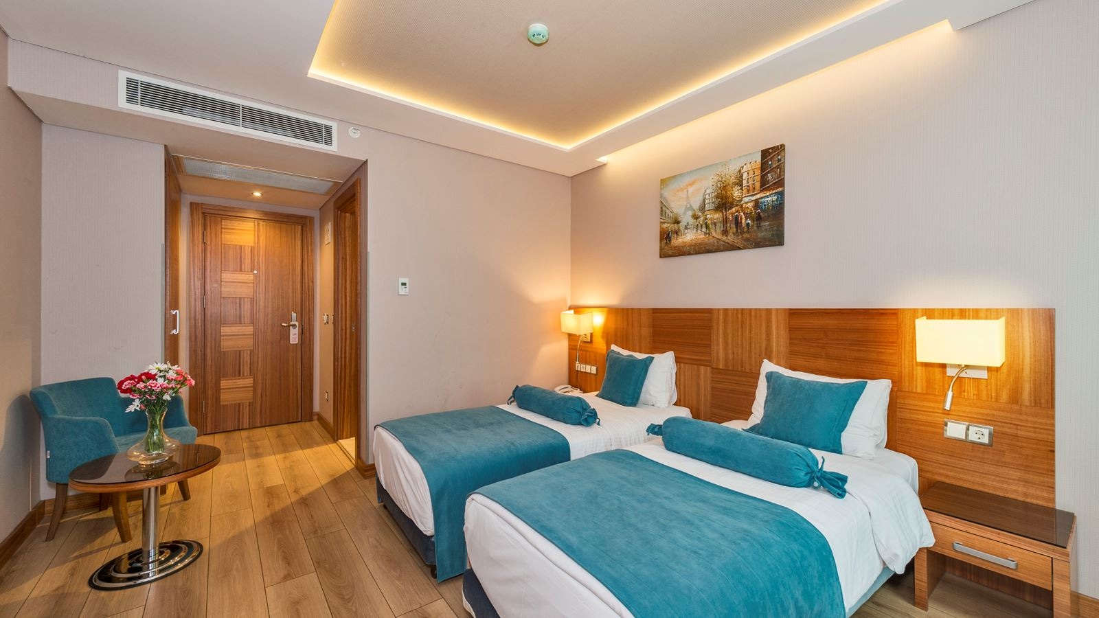 rooms-double-standard