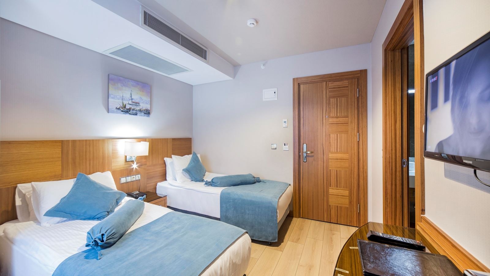 rooms-double-standard