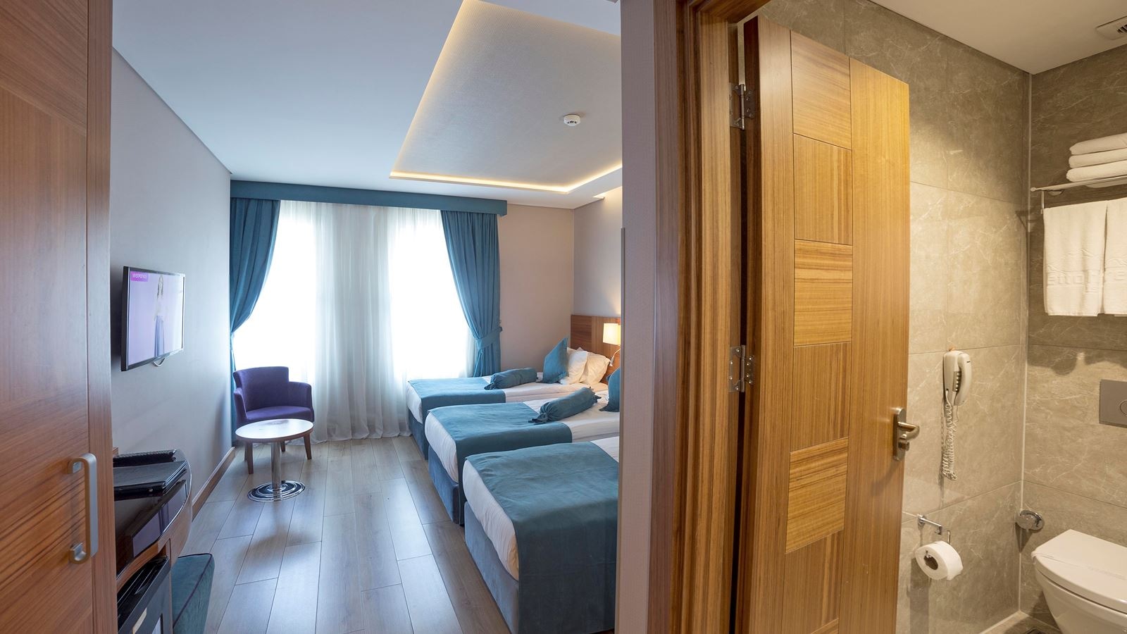 rooms-triple-standard