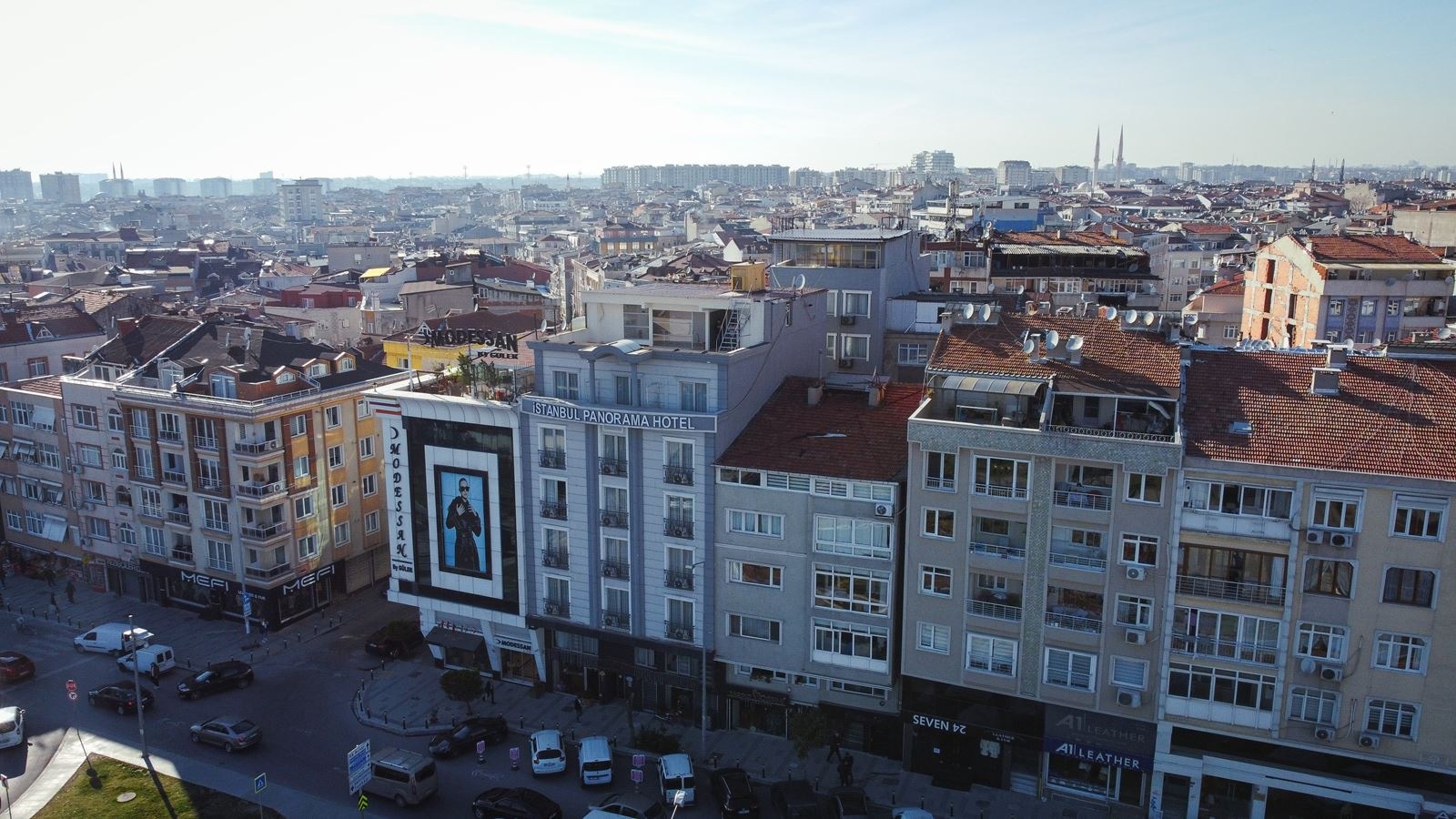 general-main-building