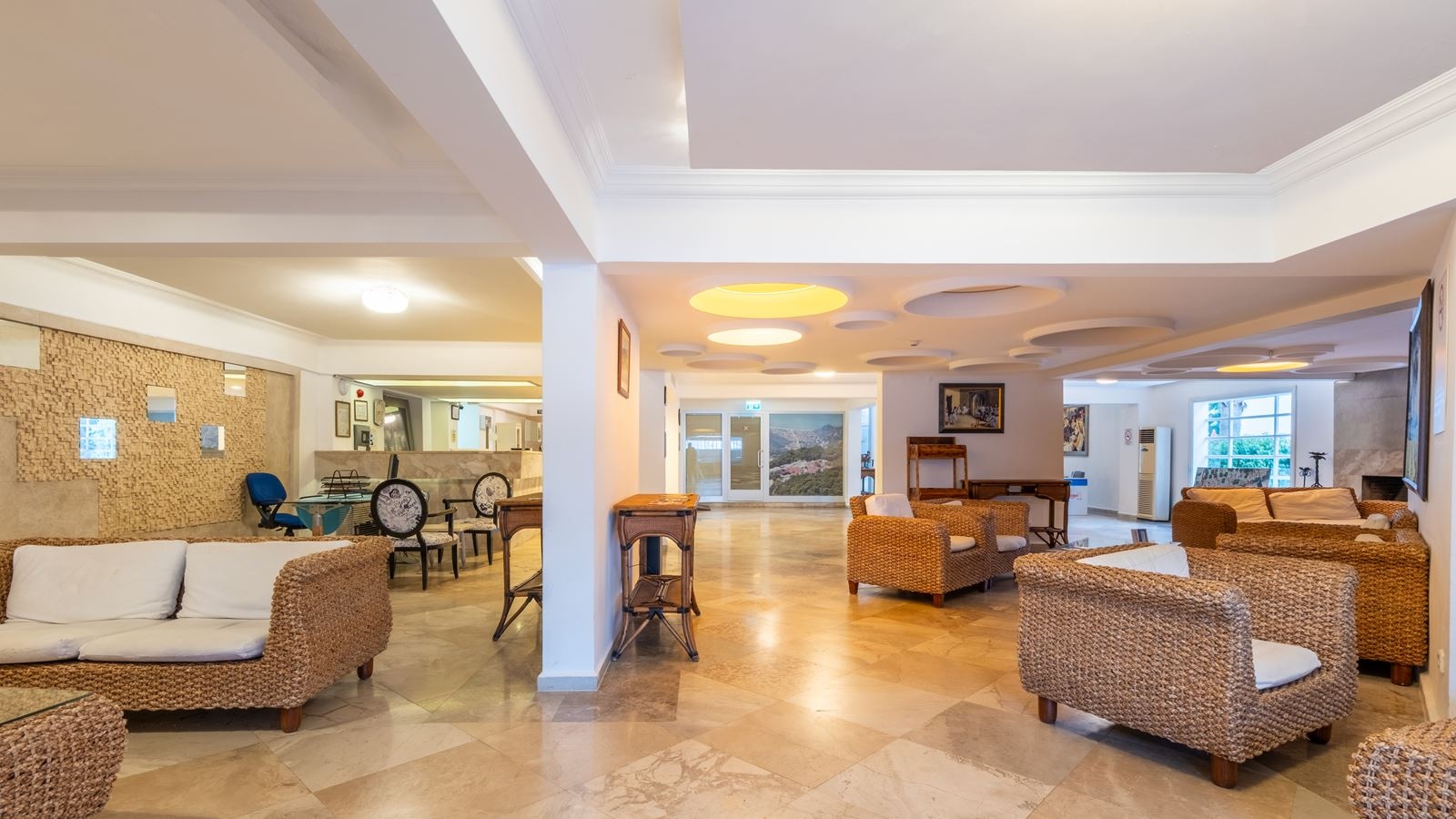 general-main-building