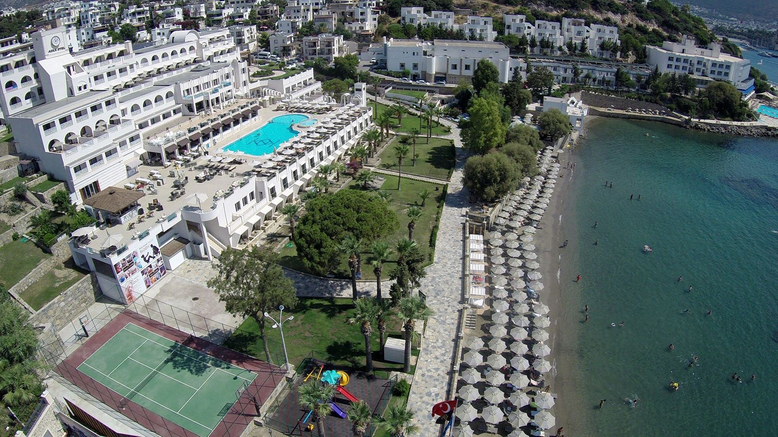 general-main-building