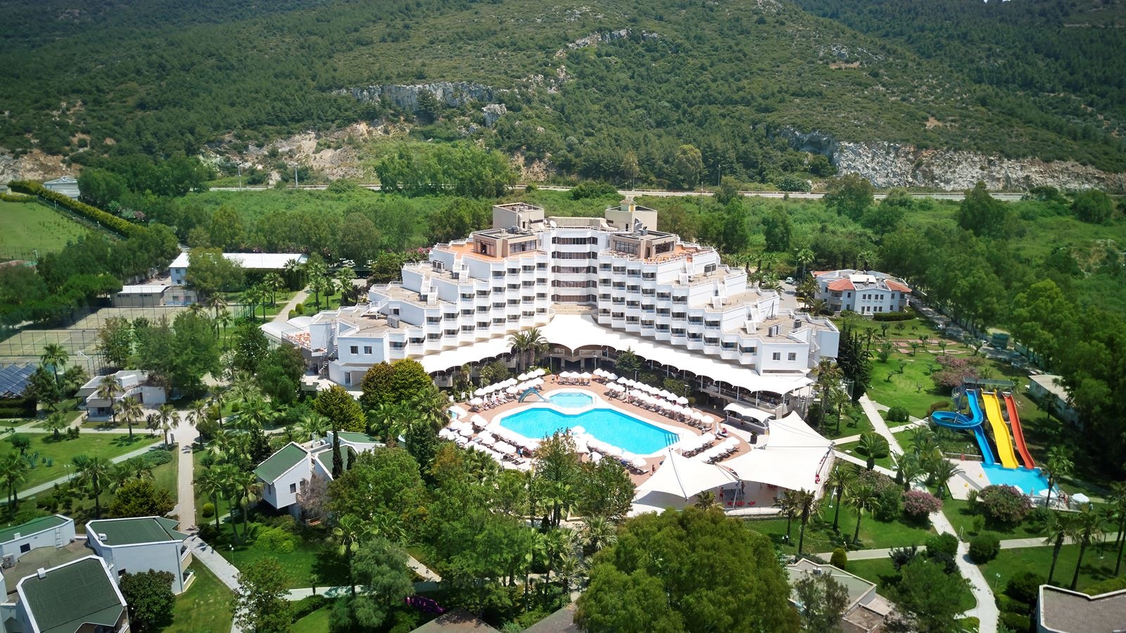 general-main-building