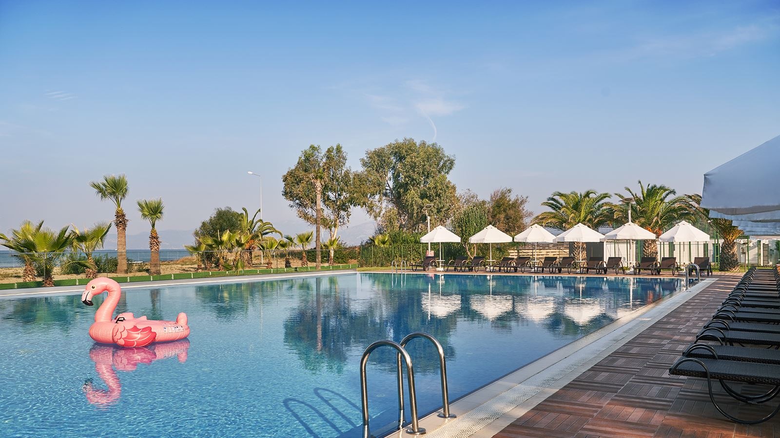 pools-main-building
