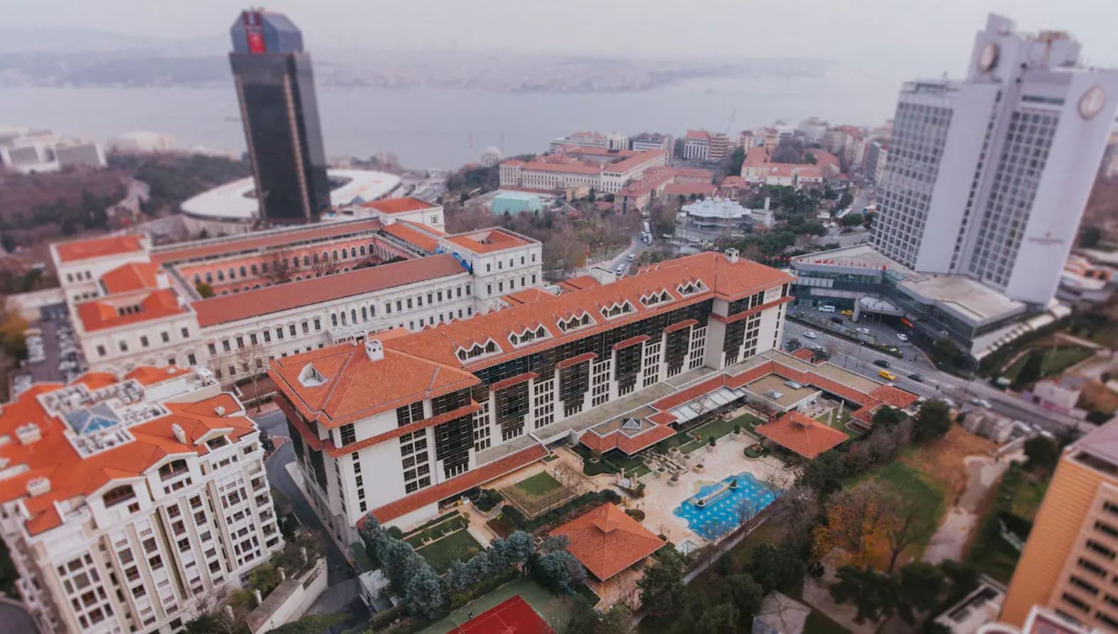 general-main-building