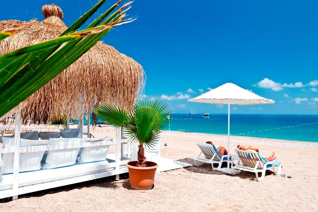beach-beach