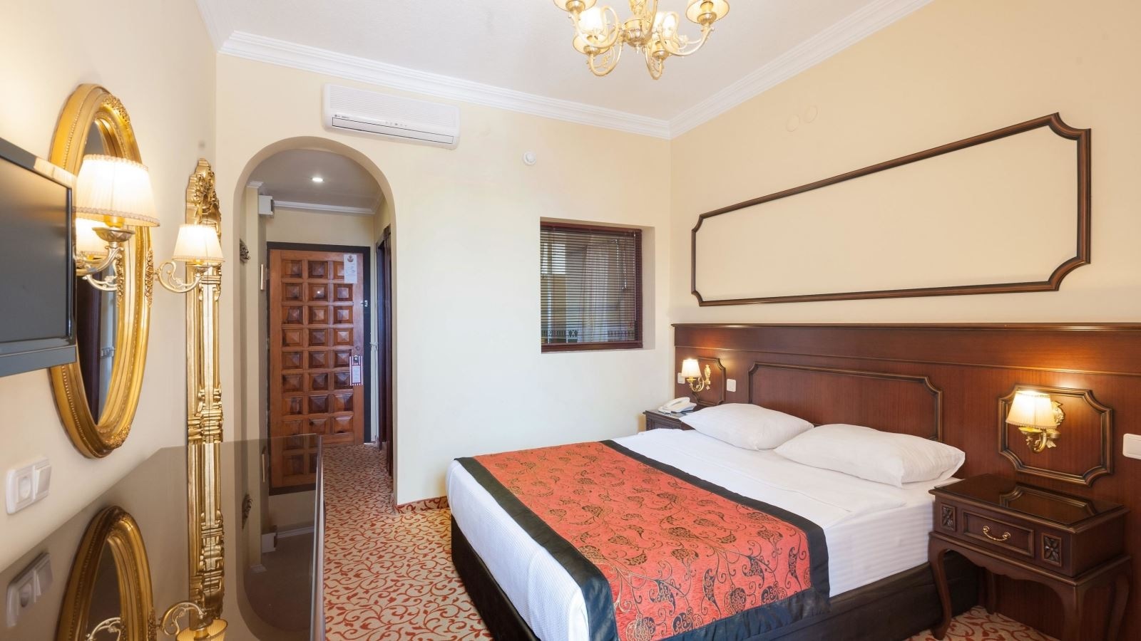 rooms-standard-room