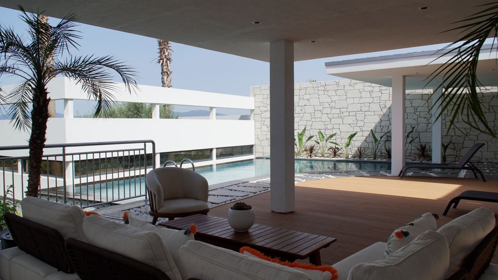 rooms-executive-villa