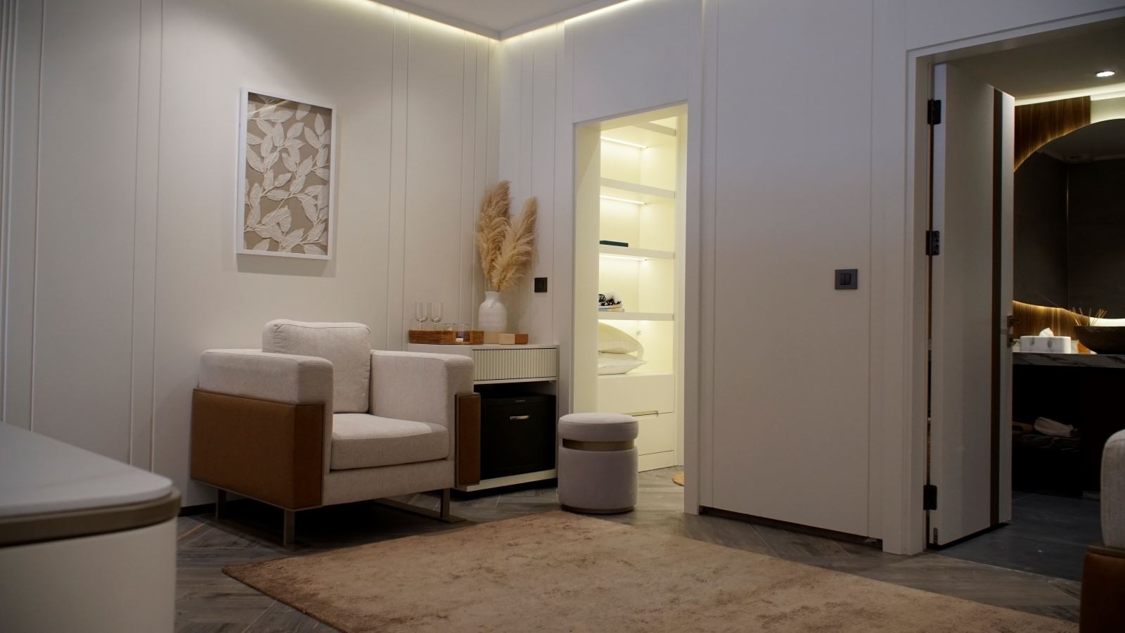 rooms-executive-villa