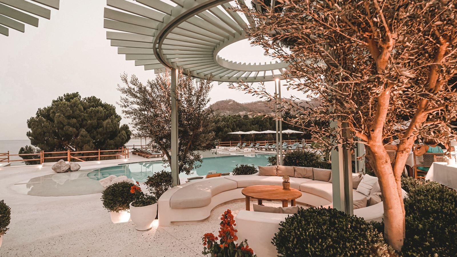 pools-main-building