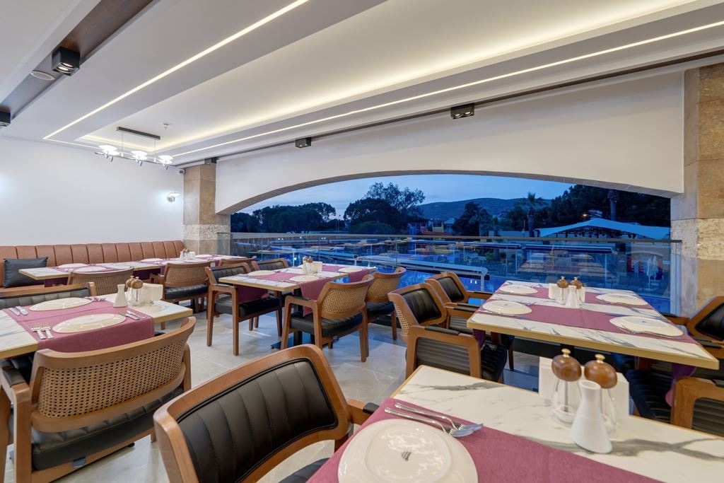 restaurants-sunset