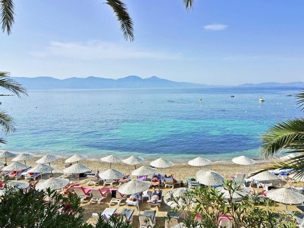 beach-beach
