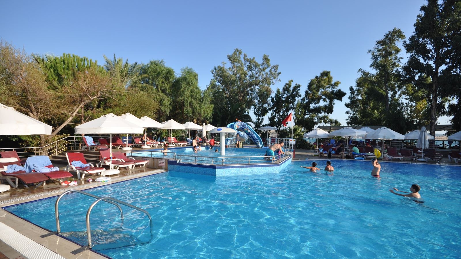pools-pools