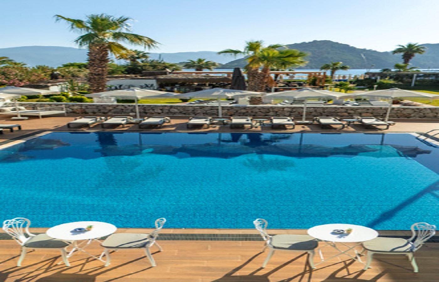 pools-main-building