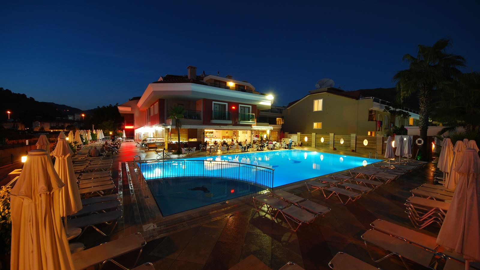 pools-main-building