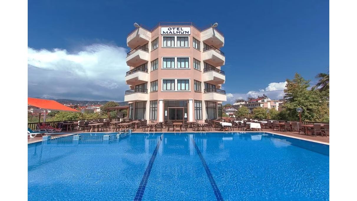 general-main-building