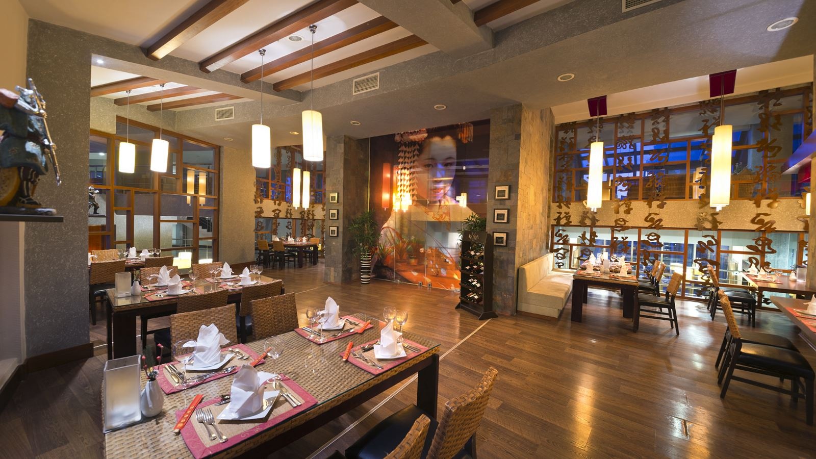 restaurants-revan