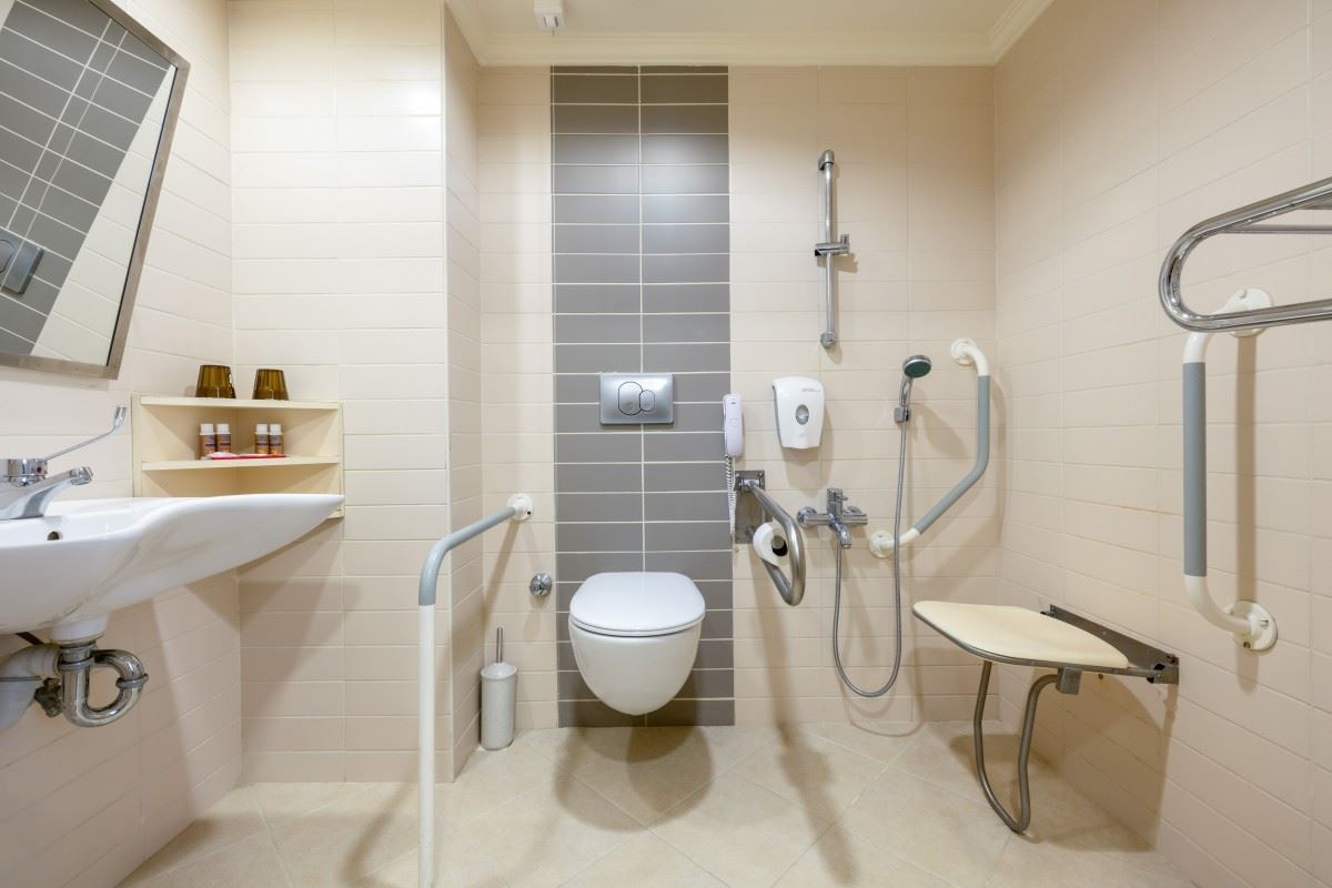rooms-disabled-room