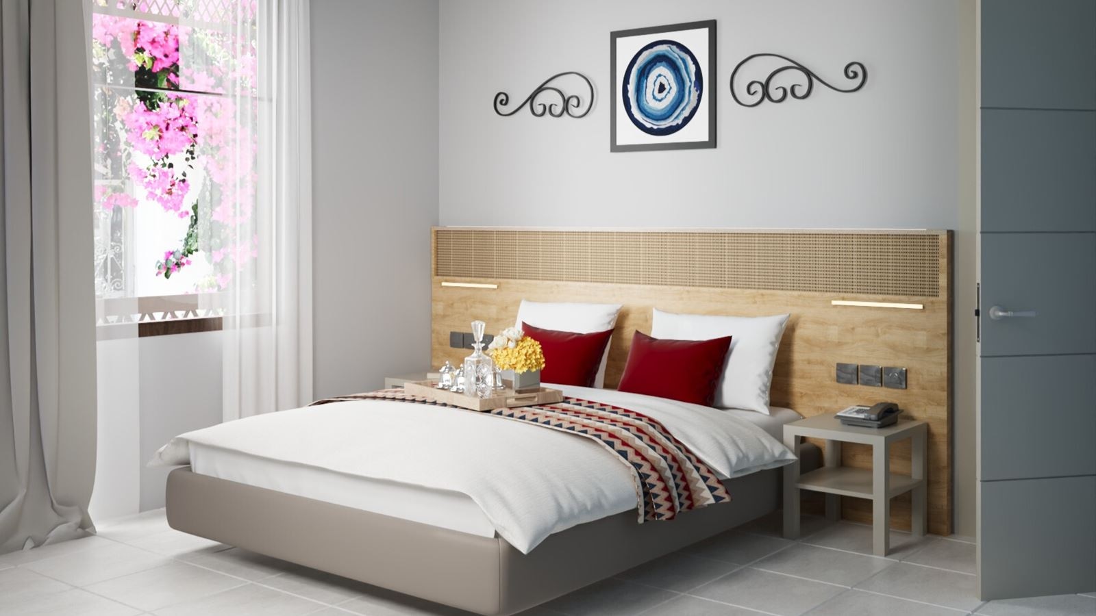 rooms-standard-room