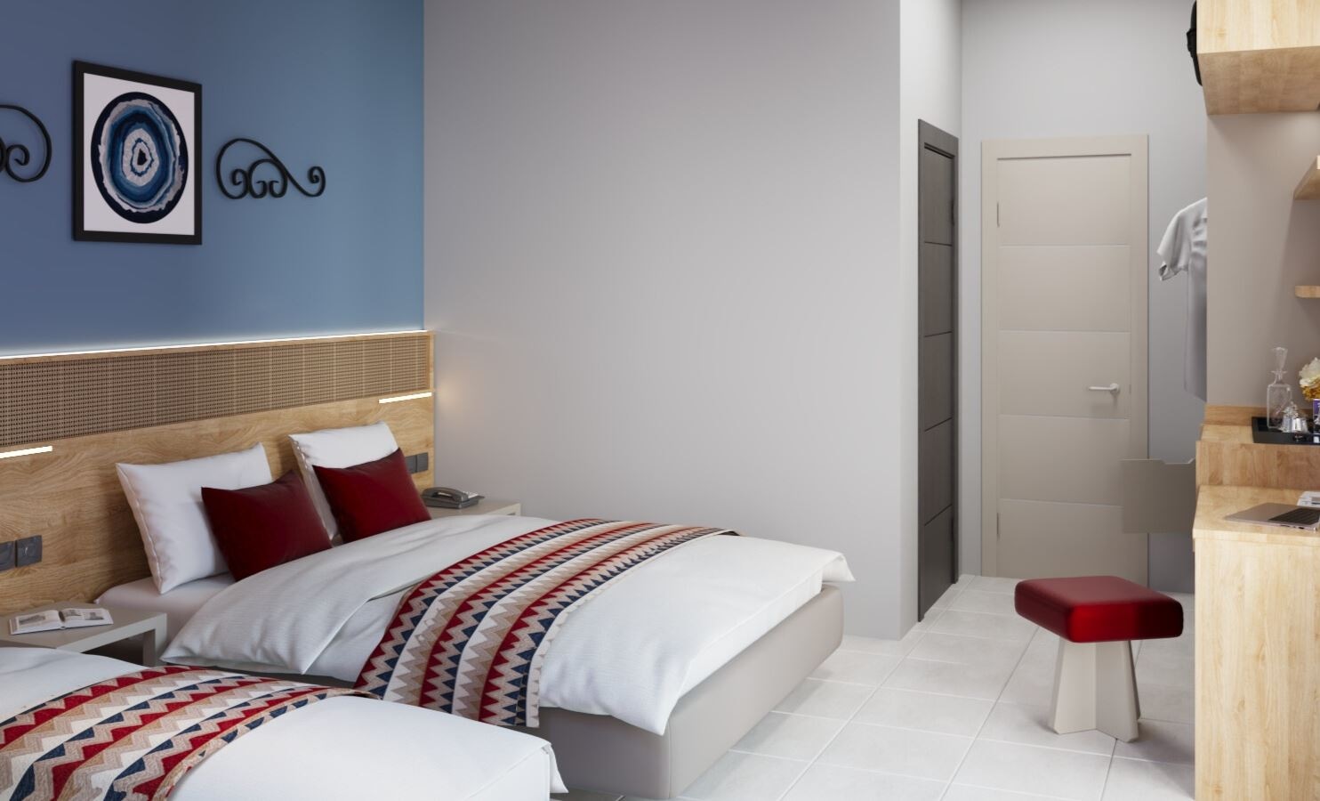 rooms-standard-room