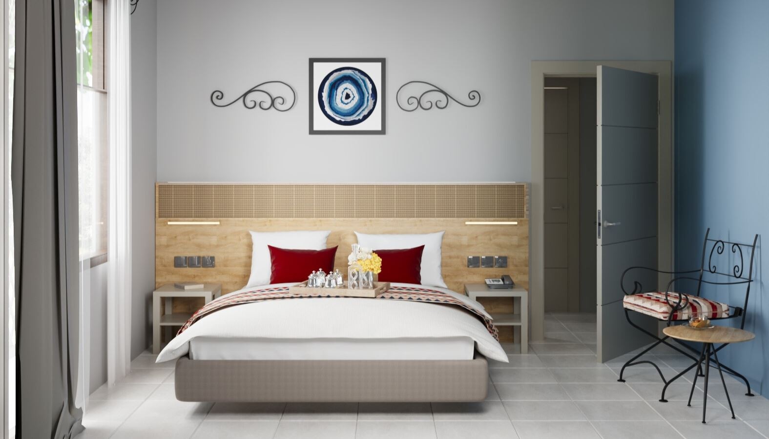 rooms-standard-room