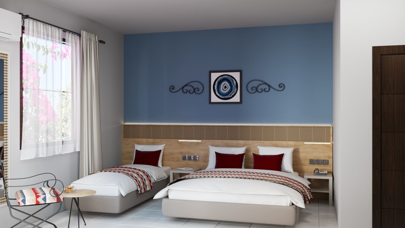 rooms-standard-room