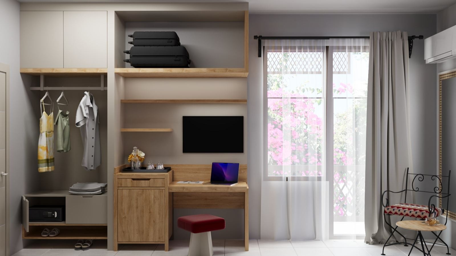 rooms-standard-room