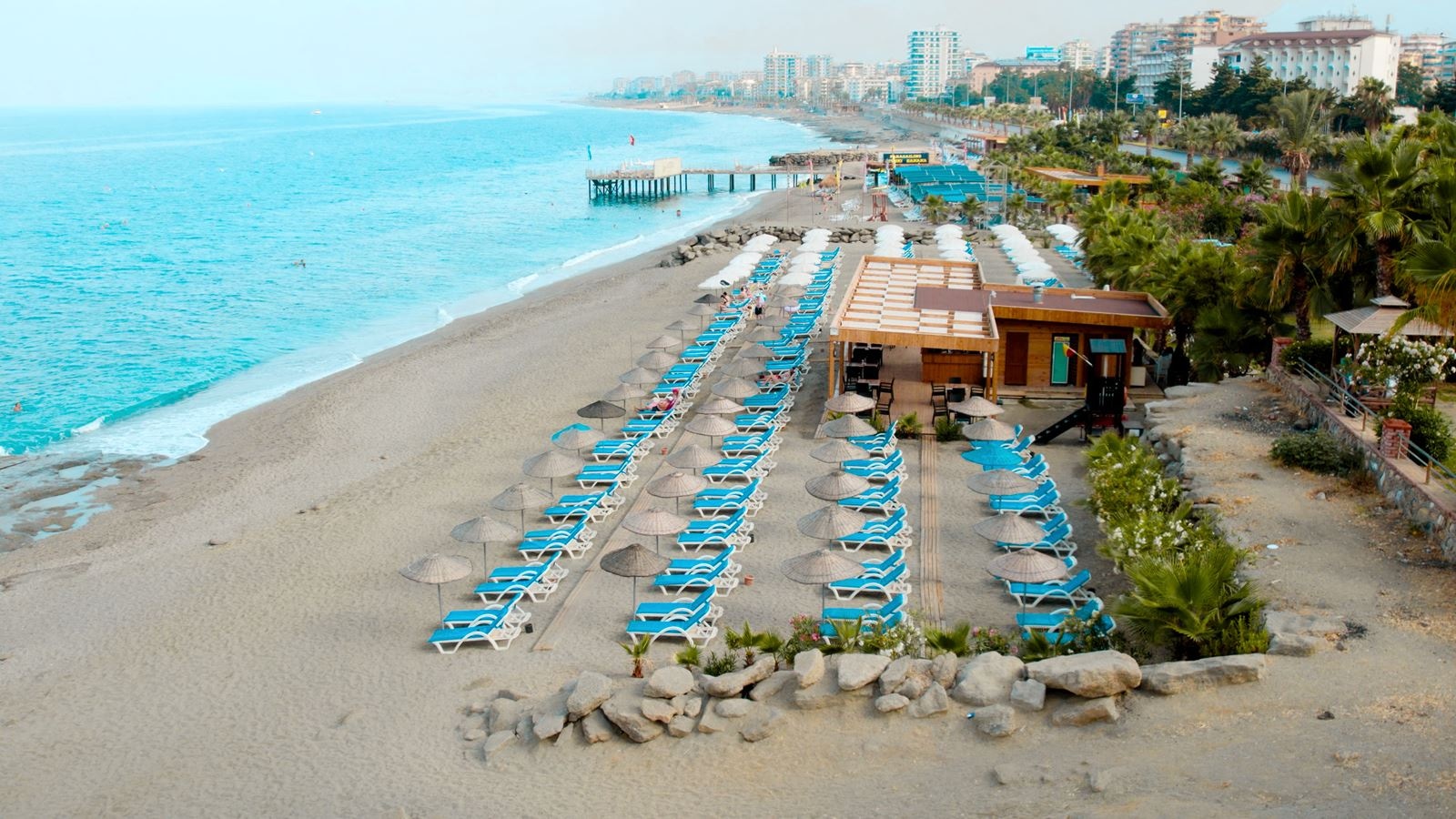 beach-beach