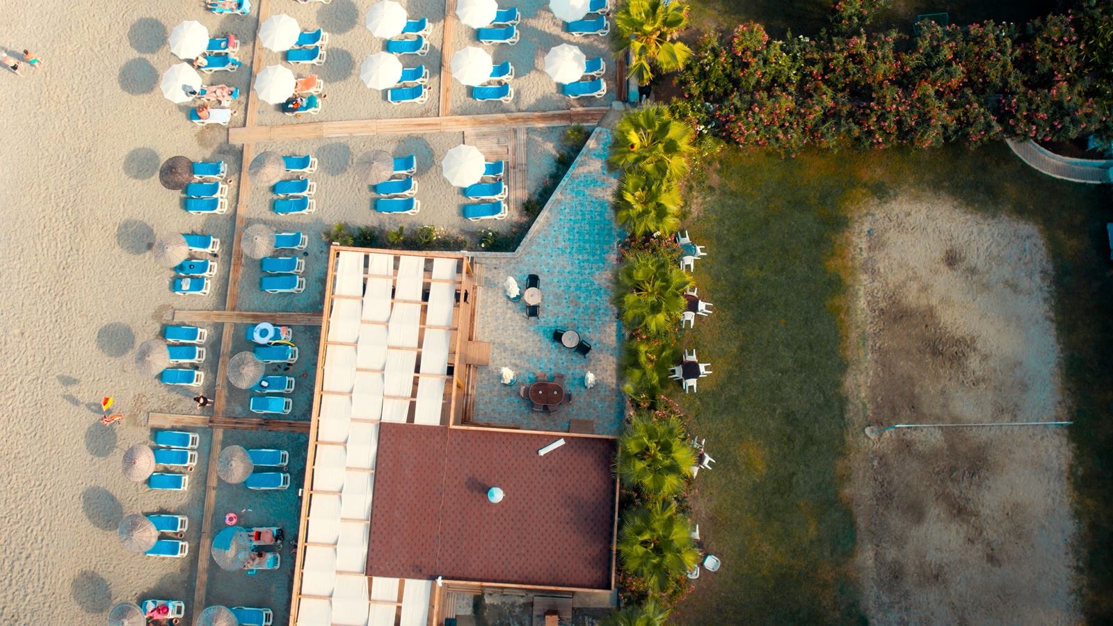 drita hotel resort & spa