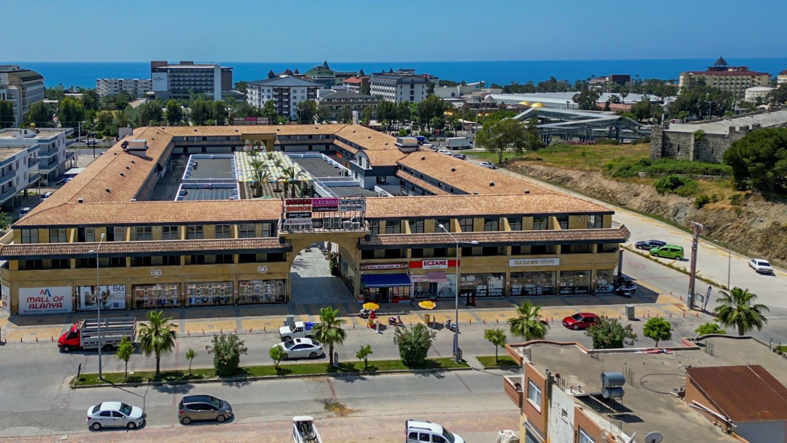 general-main-building