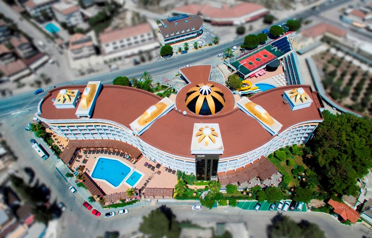 general-main-building