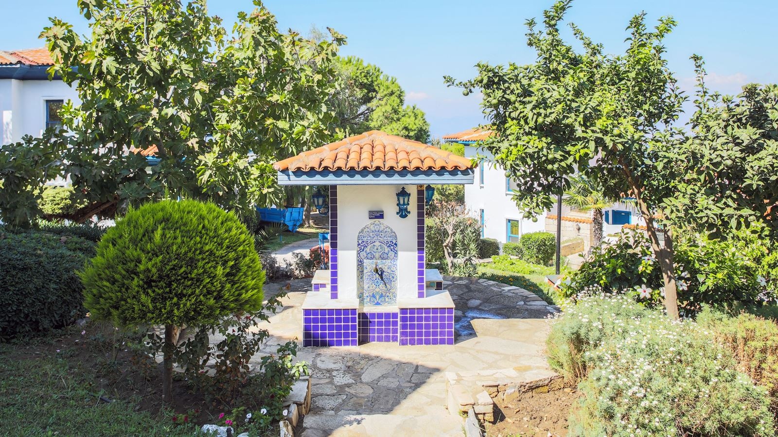 general-bungalow