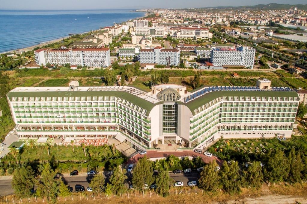 general-main-building